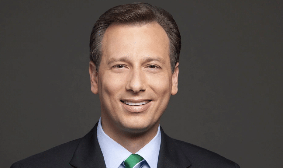Chris Burrous Lifestyle And Income Details