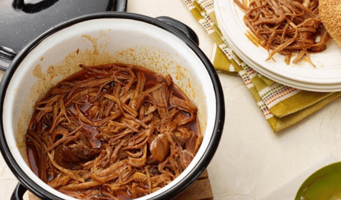 Pioneer Woman Pulled Pork Cook Style