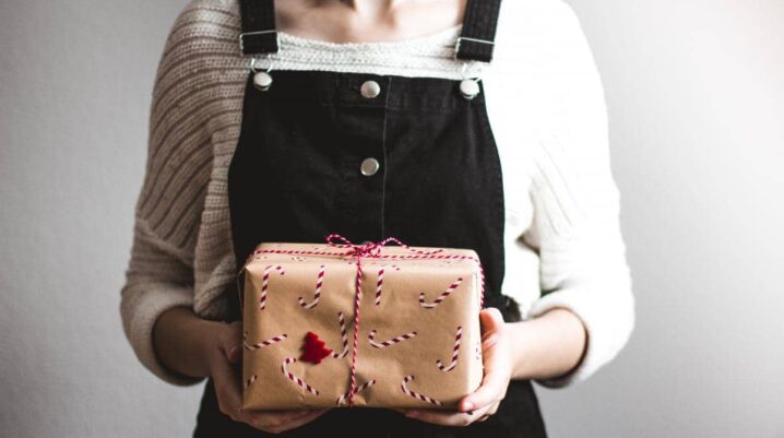 4 Simple Gift Ideas Your Loved Ones Will Really Appreciate