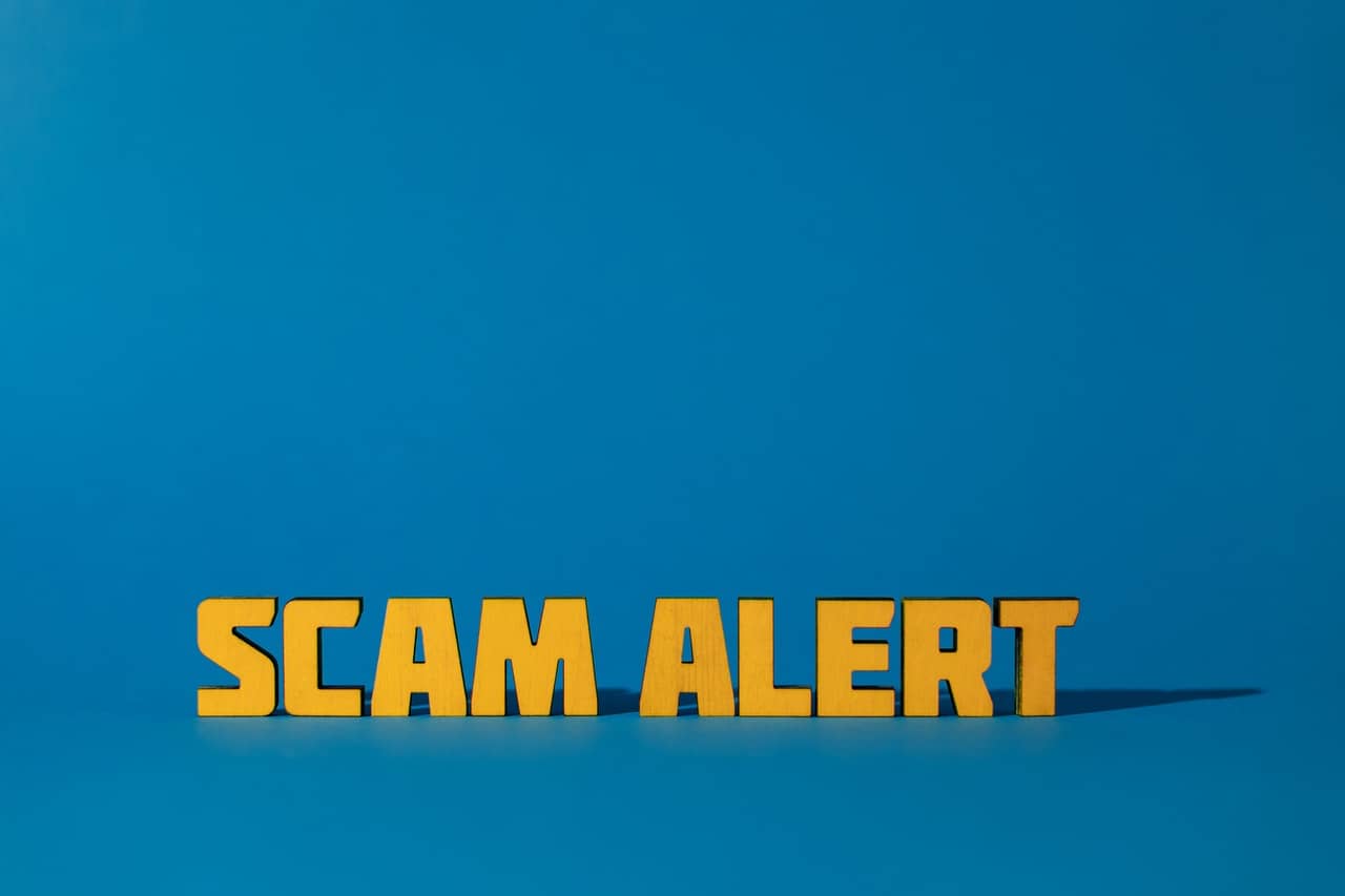 How to Identify Scams From the Get-Go