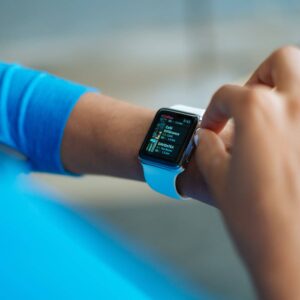 Buying A New Smartwatch This 2021? Here Are The Features You Should Aim For
