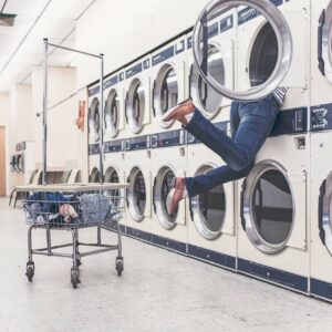 How to Easily Improve Your Clothes Washing Experience