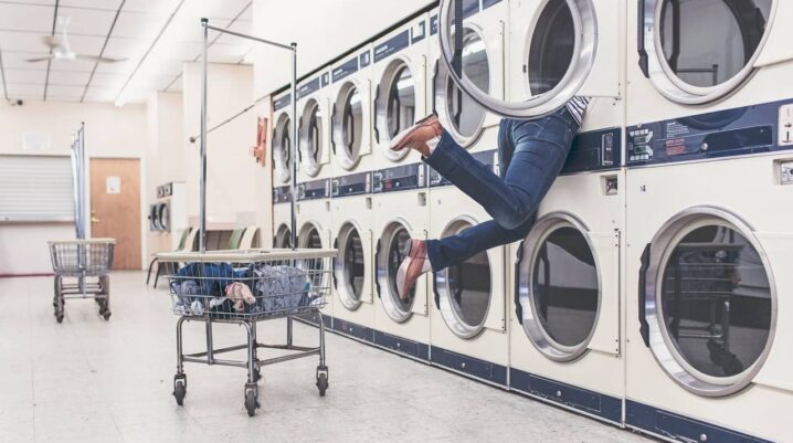 How to Easily Improve Your Clothes Washing Experience