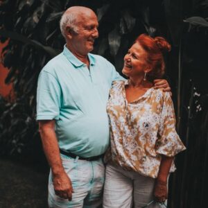 How to Improve the Everyday Life of Your Elderly