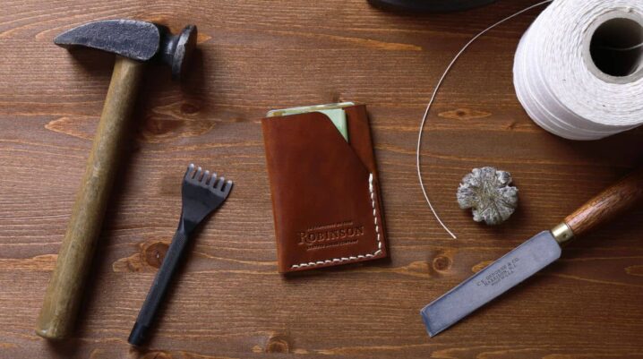 Qualities to Look for When Buying Leather Products