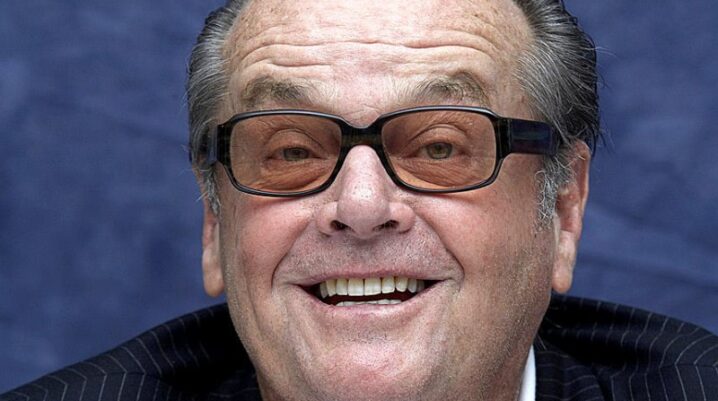 Jack Nicholson Net Worth