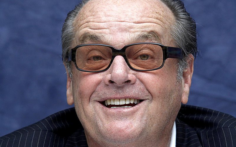 Jack Nicholson Net Worth