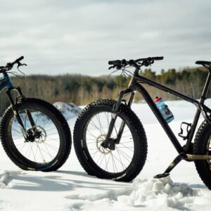4 Types of Roads You Can Explore With Sought-After Style e-Bikes