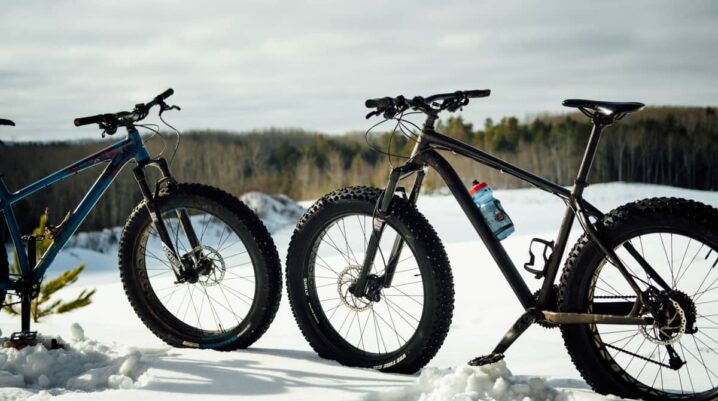 4 Types of e-Bikes You Can Explore Roads With