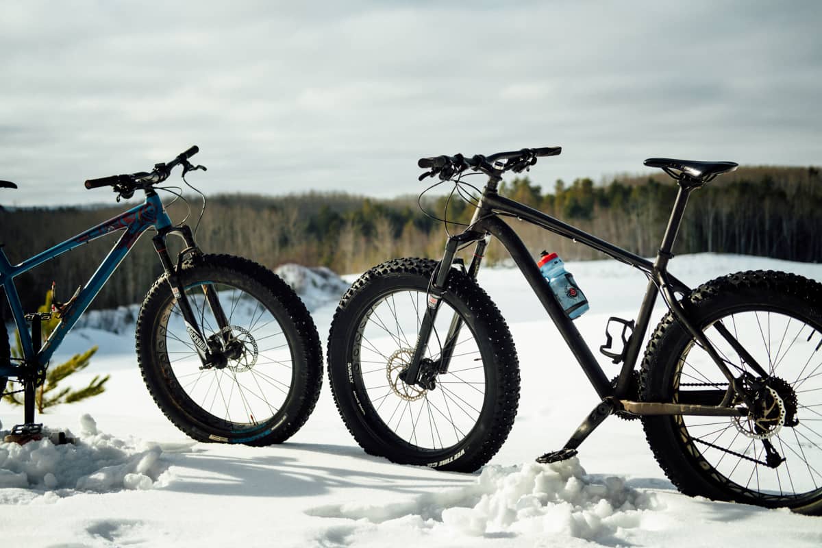 4 Types of e-Bikes You Can Explore Roads With