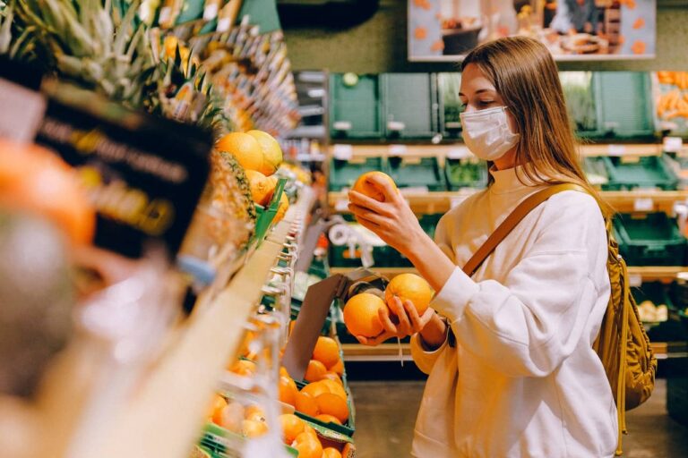 5 Essential Tips to Ignite Your Grocery Shopping Experience