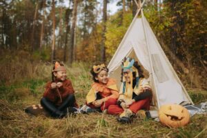 Apply These Techniques to Improve Your Kids Party Planning