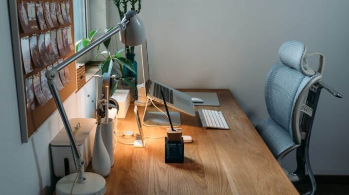 How to Choose the Right Chair for Your Home Office