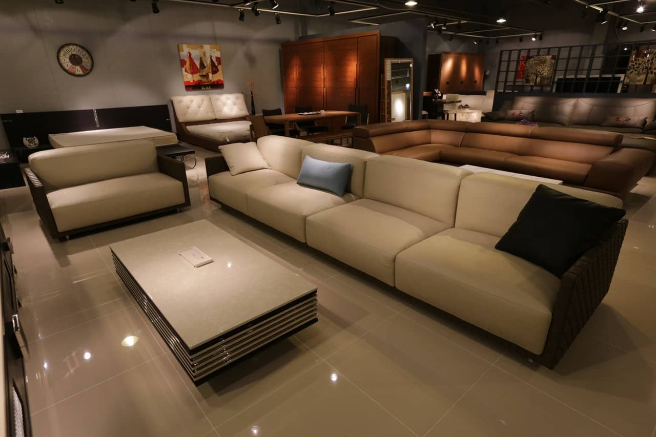 Sectional Sofas are Sensational